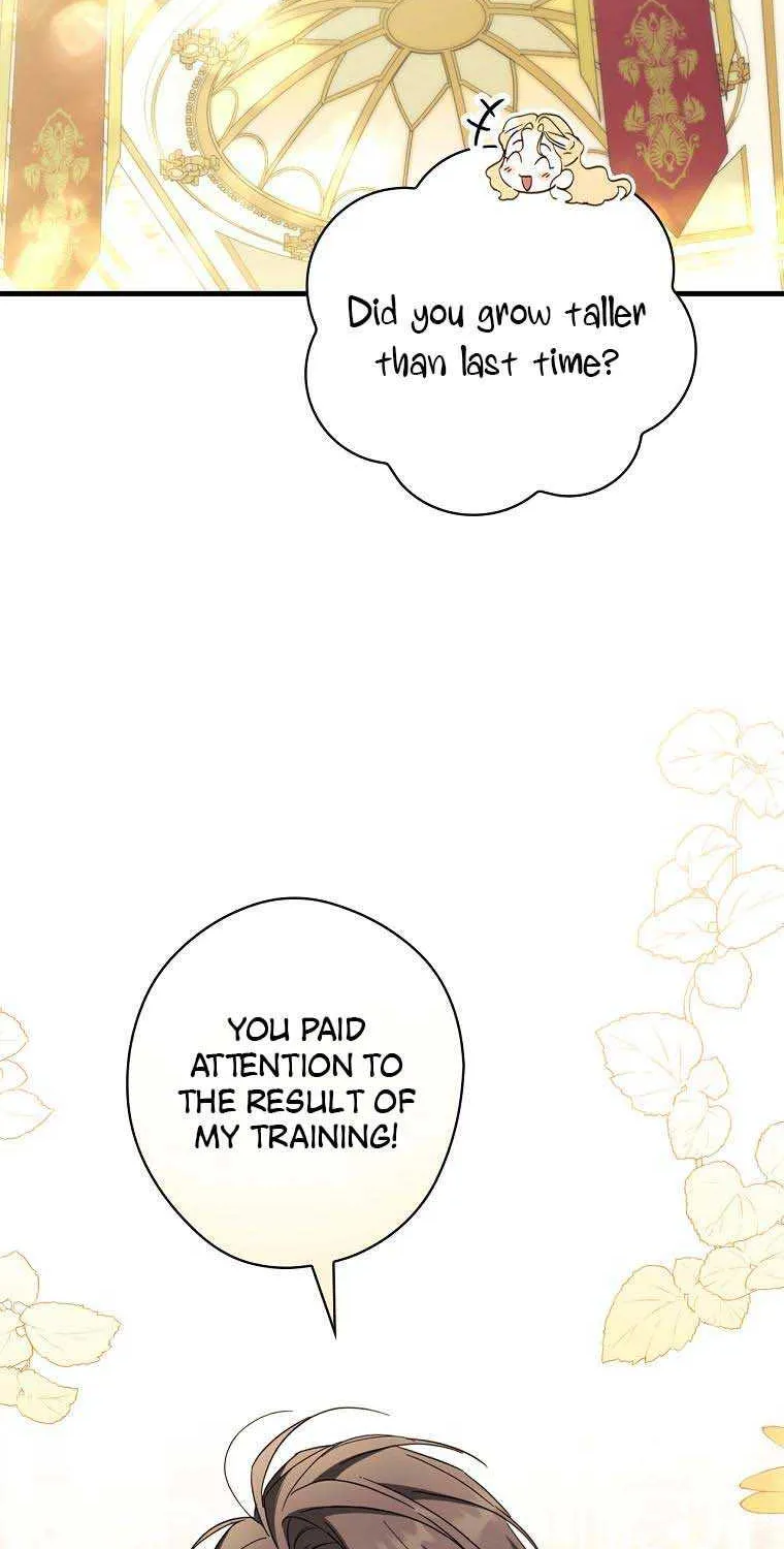 How to Get My Husband on My Side Chapter 80 page 27 - 