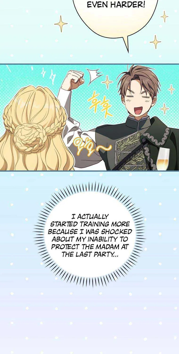 How to Get My Husband on My Side Chapter 80 page 29 - 