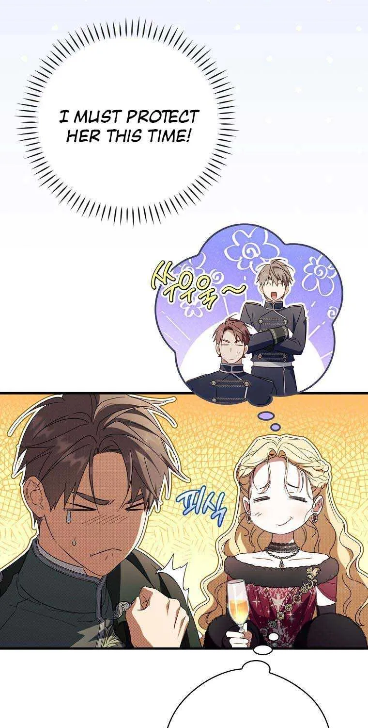 How to Get My Husband on My Side Chapter 80 page 30 - 
