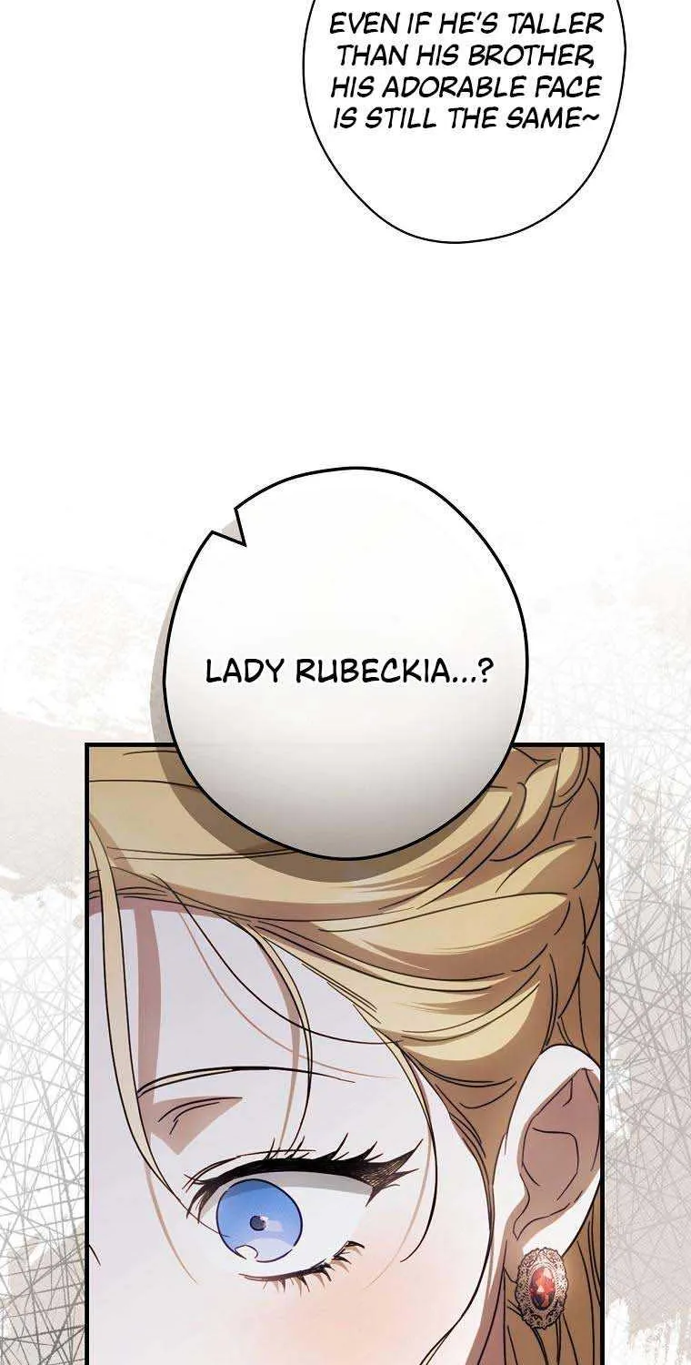 How to Get My Husband on My Side Chapter 80 page 31 - 