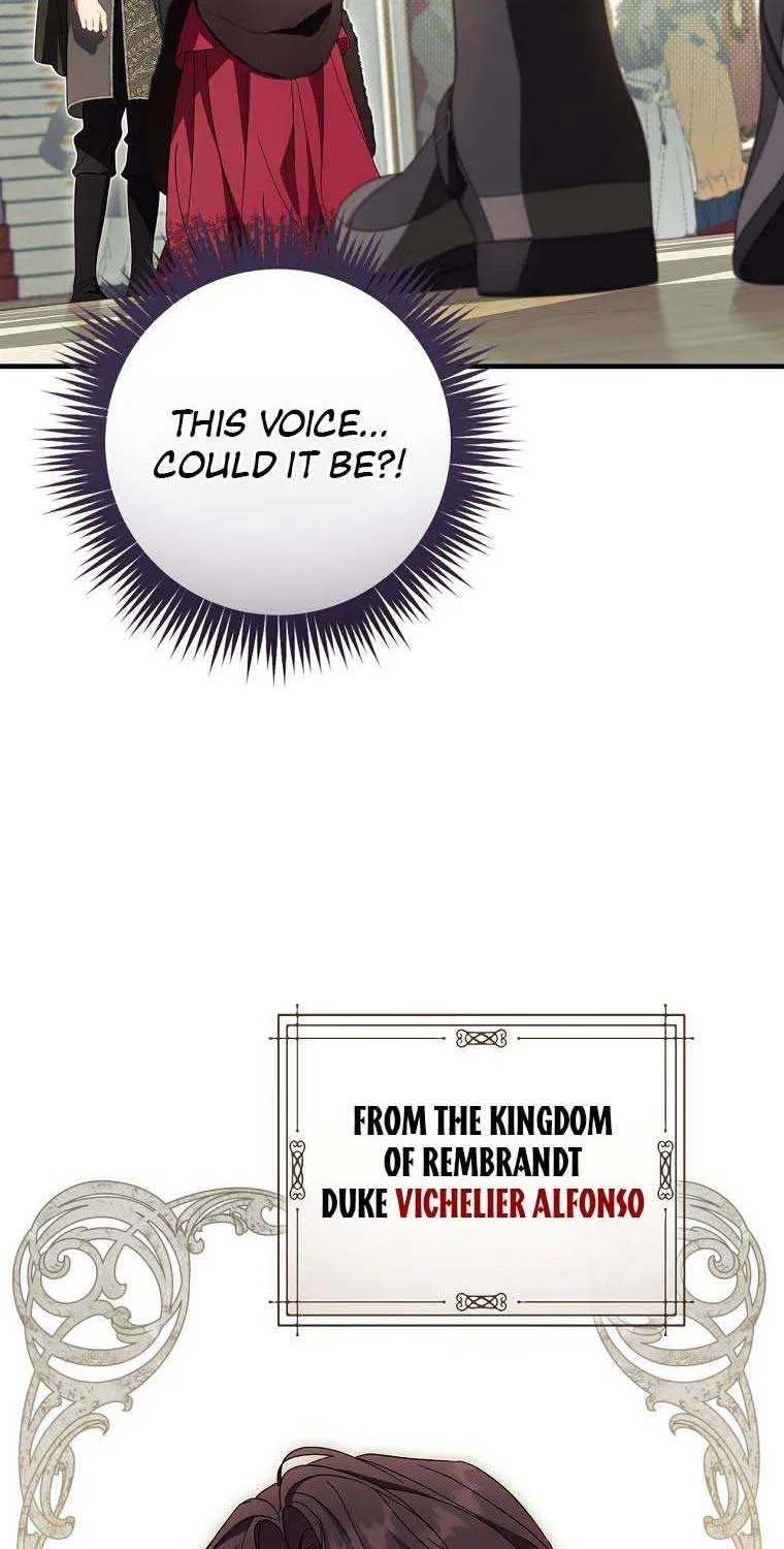 How to Get My Husband on My Side Chapter 80 page 33 - 