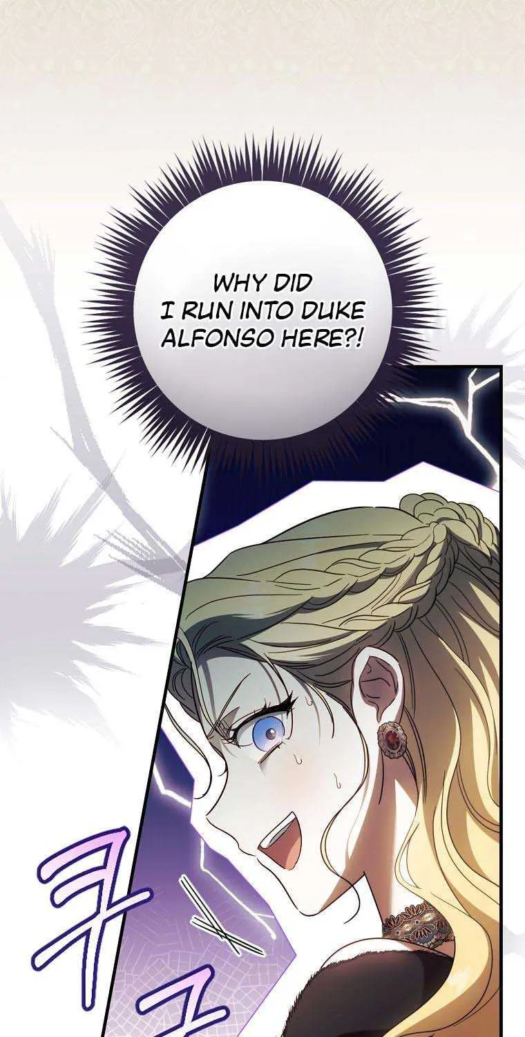 How to Get My Husband on My Side Chapter 80 page 35 - 