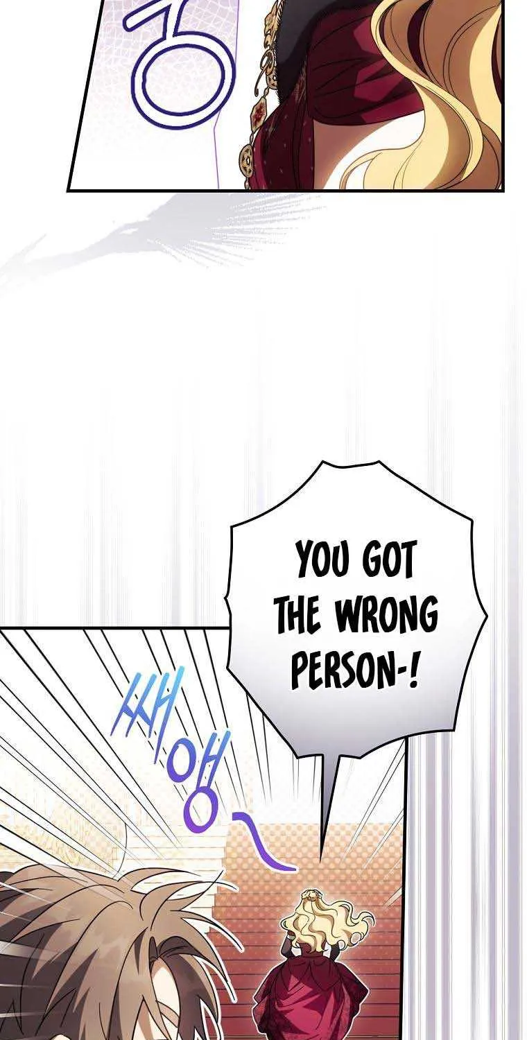 How to Get My Husband on My Side Chapter 80 page 36 - 