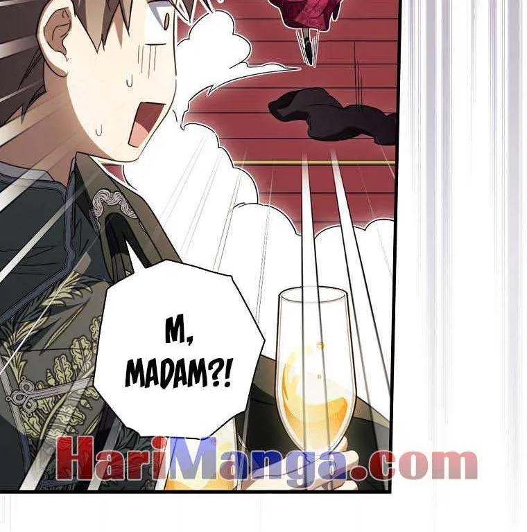 How to Get My Husband on My Side Chapter 80 page 37 - 