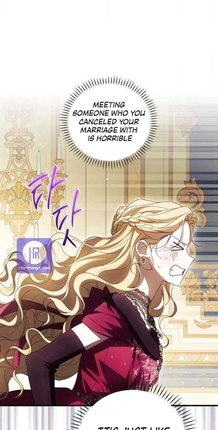 How to Get My Husband on My Side Chapter 80 page 38 - 