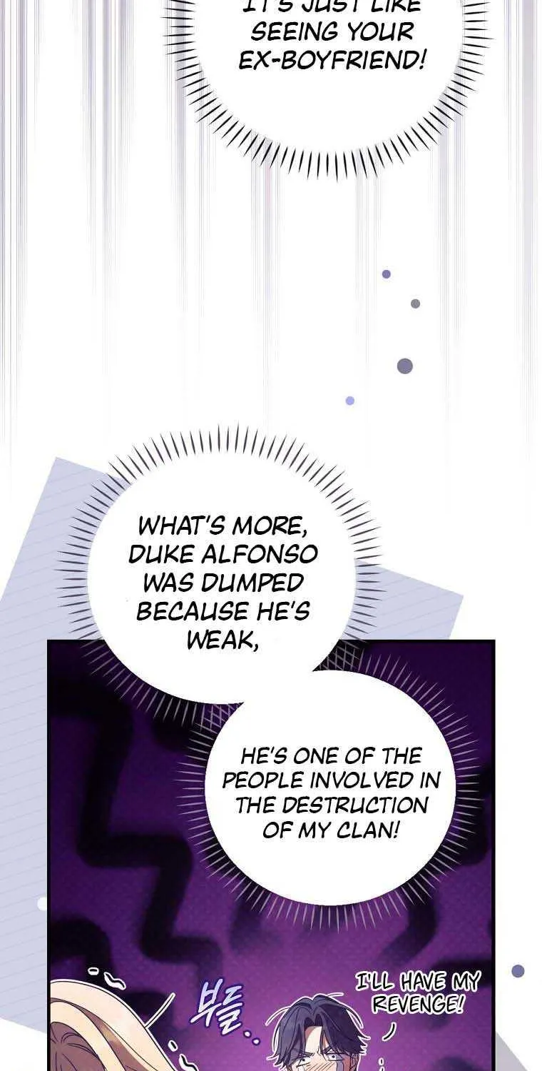 How to Get My Husband on My Side Chapter 80 page 39 - 