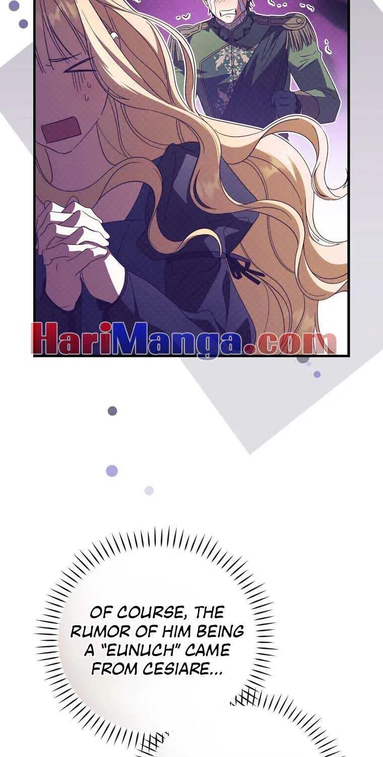 How to Get My Husband on My Side Chapter 80 page 40 - 