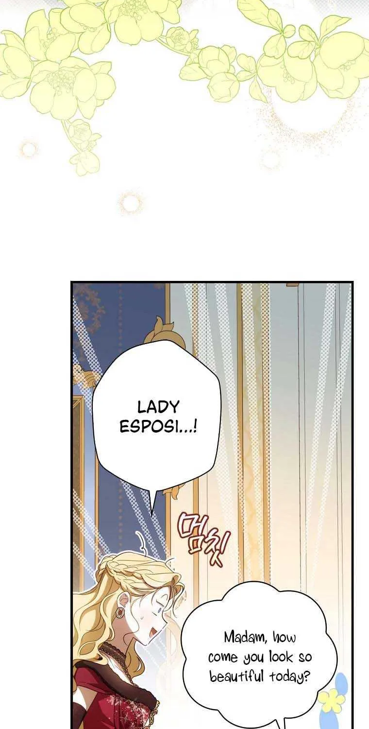 How to Get My Husband on My Side Chapter 80 page 44 - 