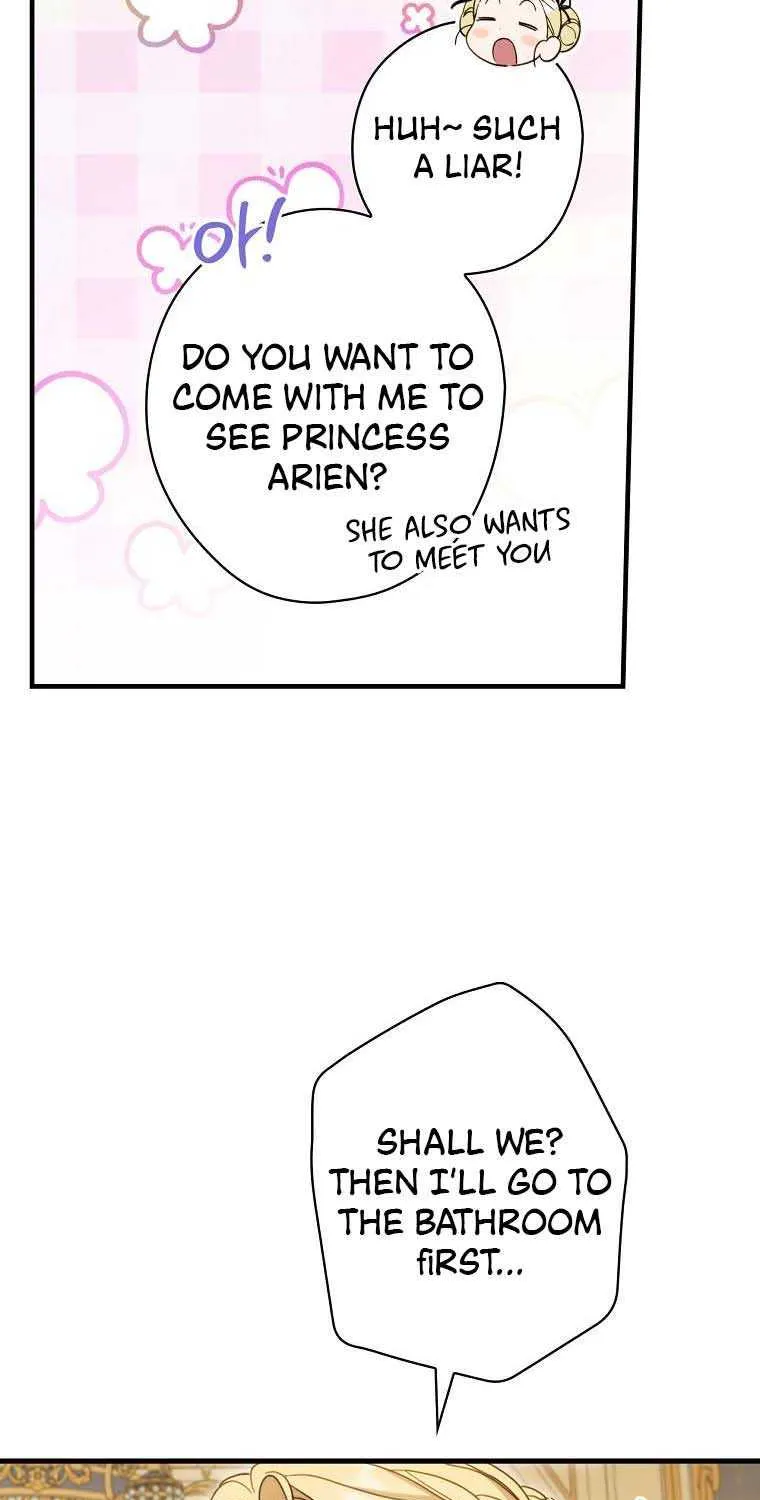 How to Get My Husband on My Side Chapter 80 page 46 - 