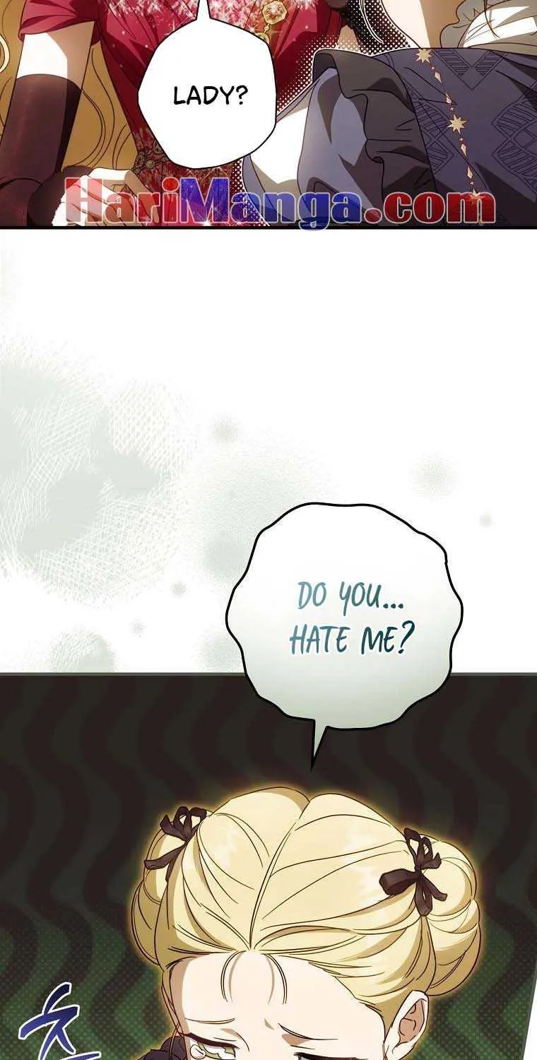 How to Get My Husband on My Side Chapter 80 page 48 - 