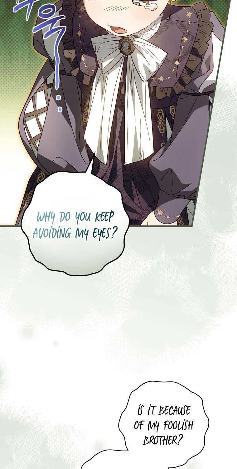 How to Get My Husband on My Side Chapter 80 page 49 - 