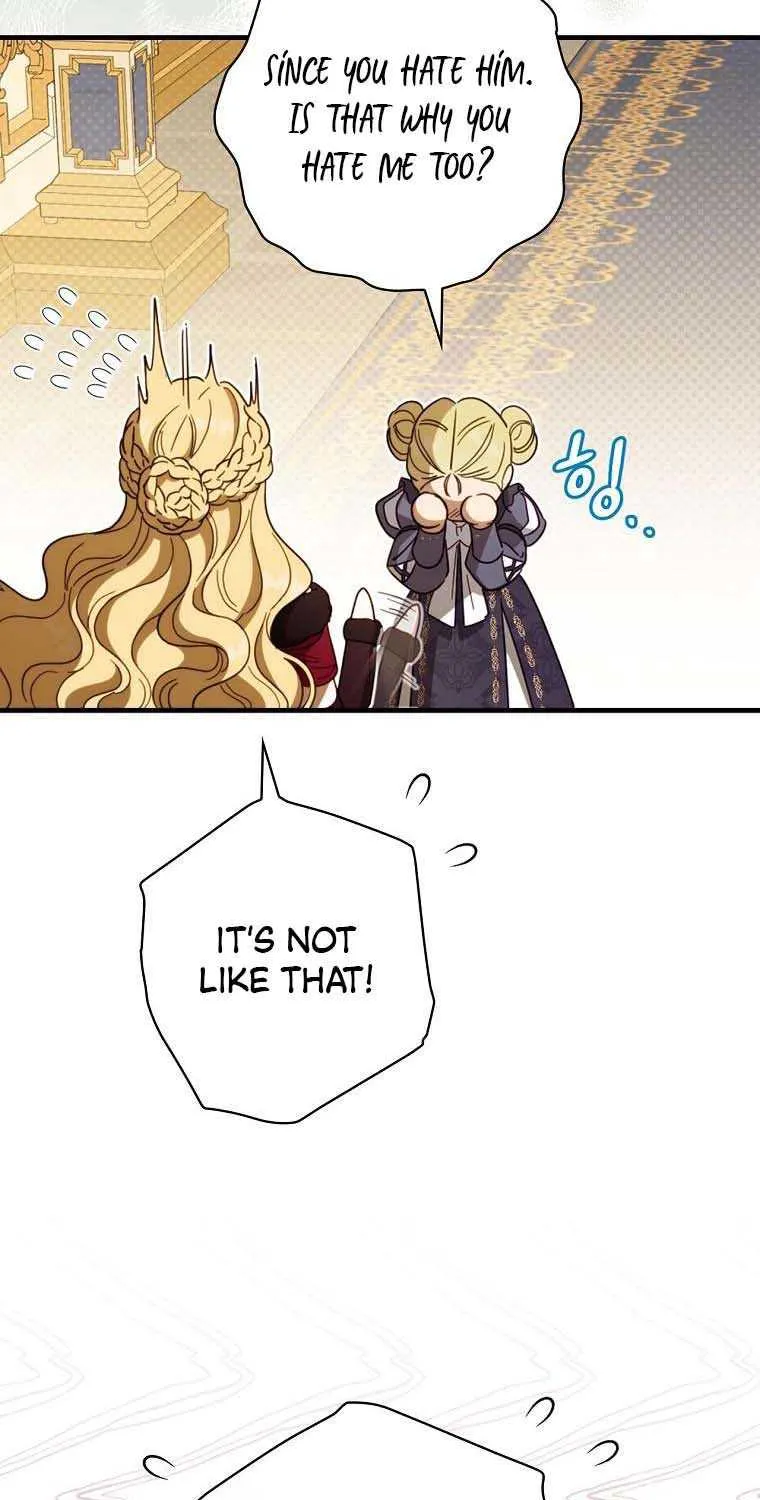 How to Get My Husband on My Side Chapter 80 page 50 - 