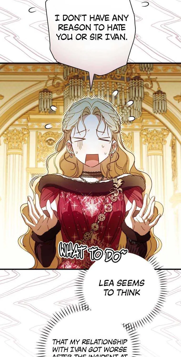 How to Get My Husband on My Side Chapter 80 page 51 - 
