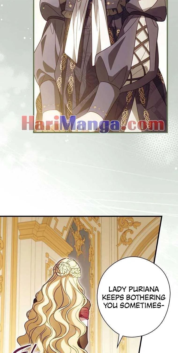 How to Get My Husband on My Side Chapter 80 page 54 - 