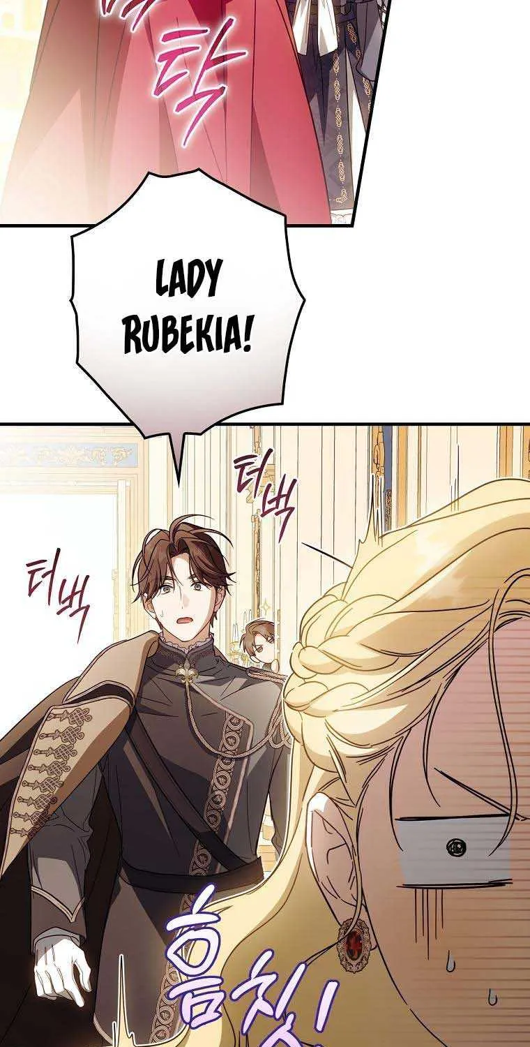 How to Get My Husband on My Side Chapter 80 page 56 - 