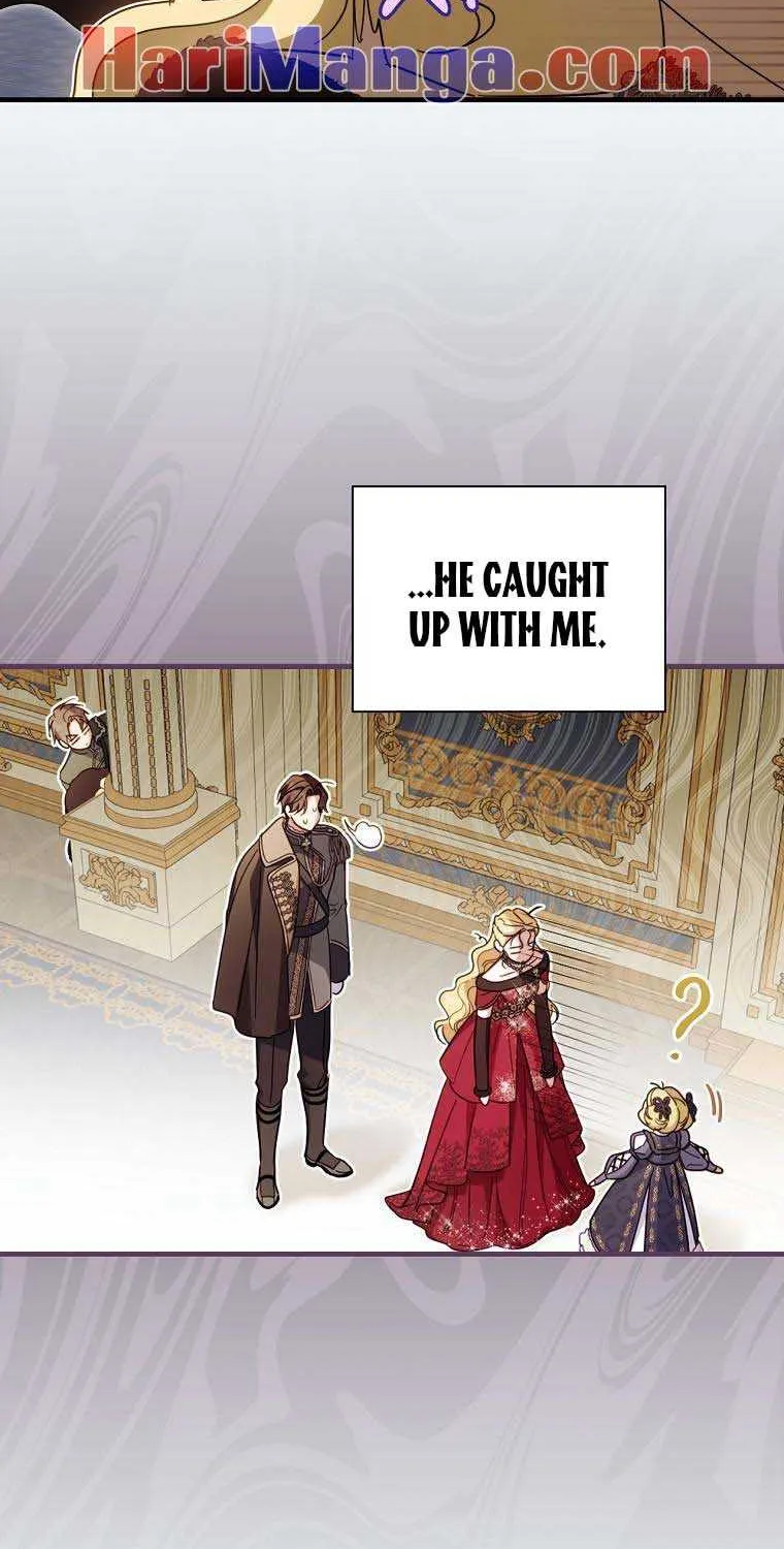 How to Get My Husband on My Side Chapter 80 page 57 - 