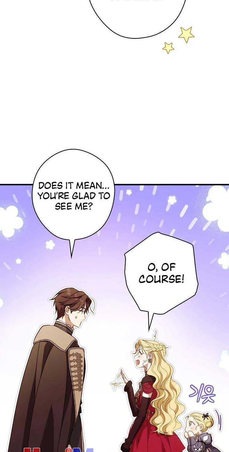 How to Get My Husband on My Side Chapter 80 page 59 - 