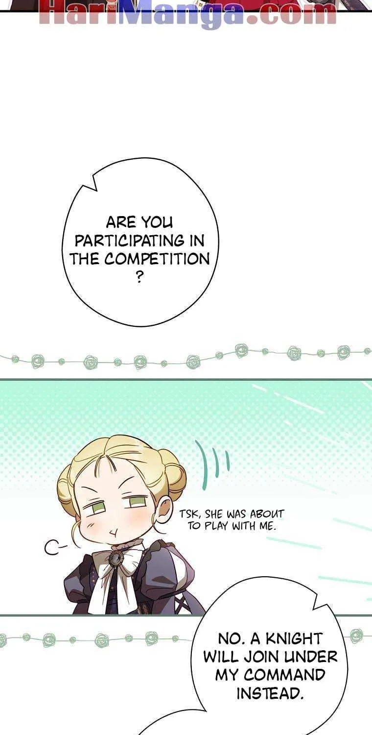 How to Get My Husband on My Side Chapter 80 page 60 - 
