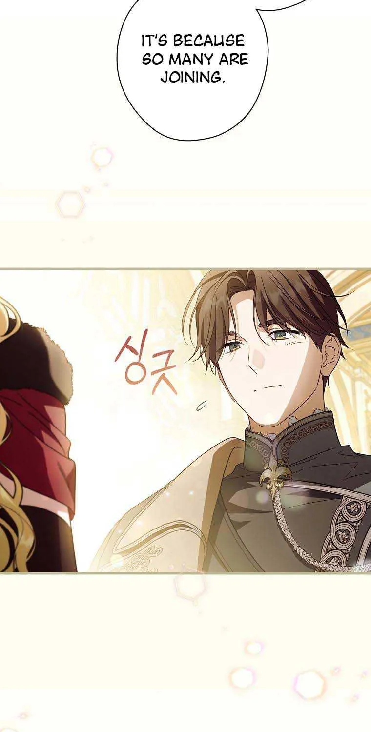 How to Get My Husband on My Side Chapter 80 page 61 - 