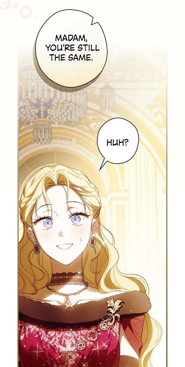 How to Get My Husband on My Side Chapter 80 page 62 - 