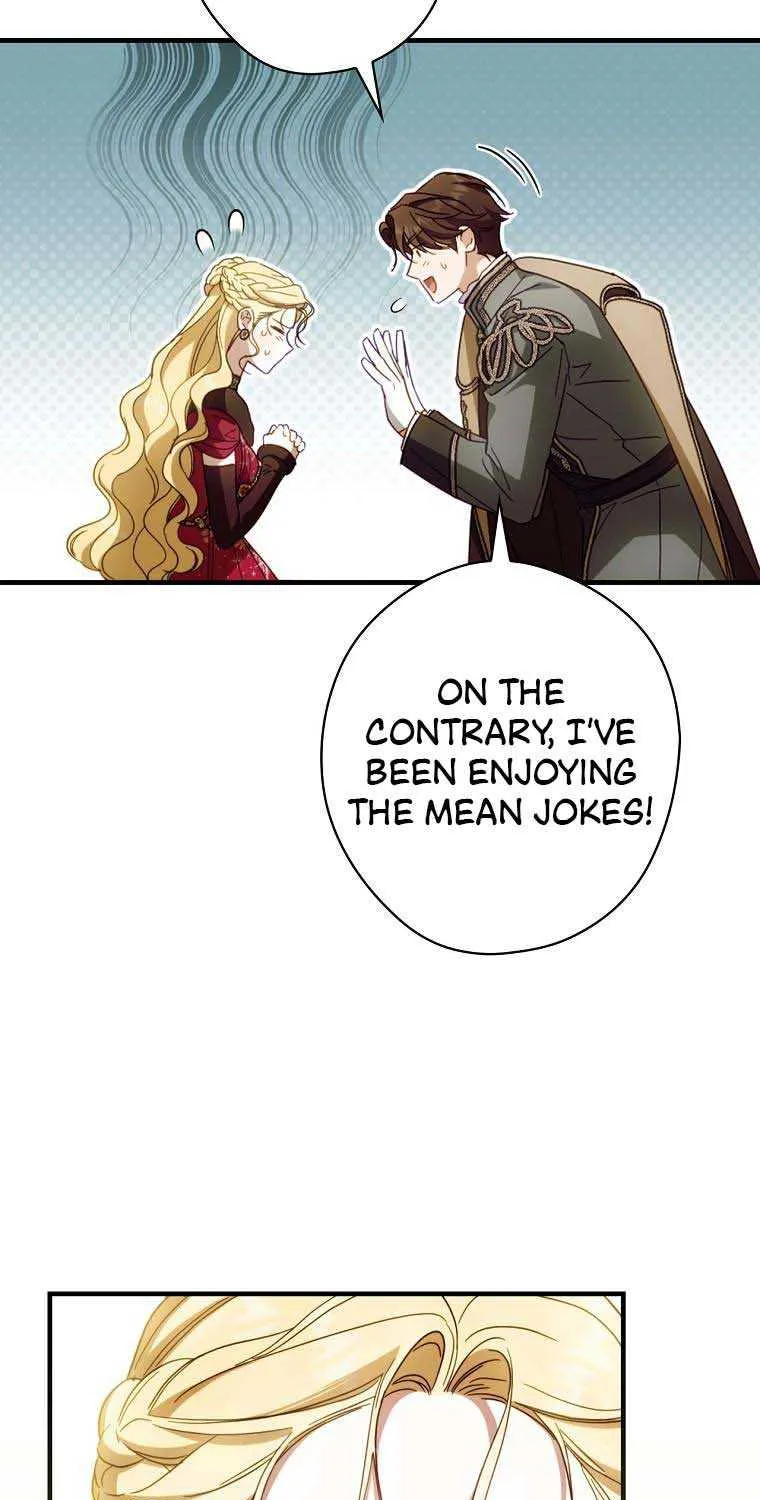 How to Get My Husband on My Side Chapter 80 page 68 - 