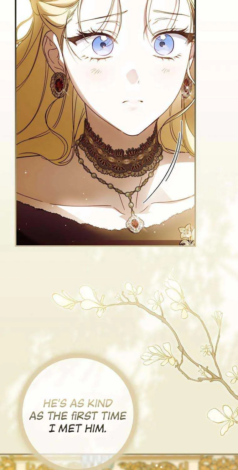 How to Get My Husband on My Side Chapter 80 page 69 - 