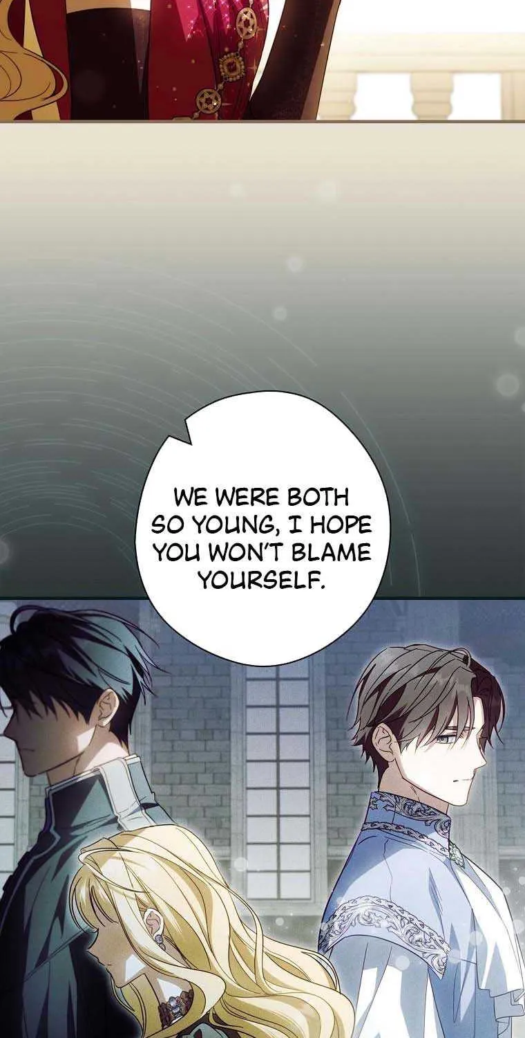How to Get My Husband on My Side Chapter 80 page 77 - 