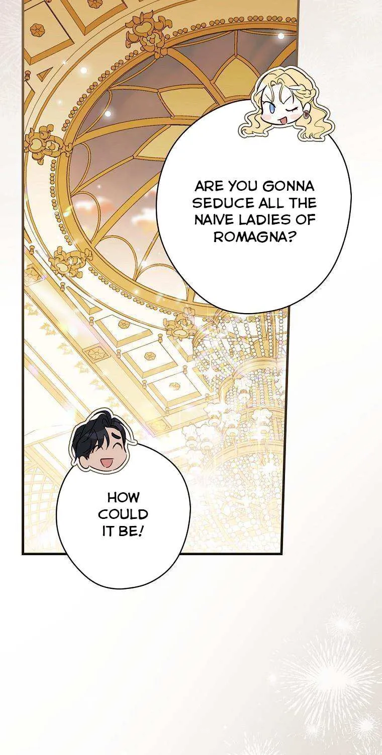 How to Get My Husband on My Side Chapter 81.5 page 2 - 