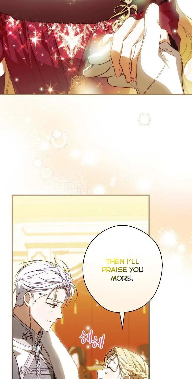 How to Get My Husband on My Side Chapter 81.5 page 18 - 