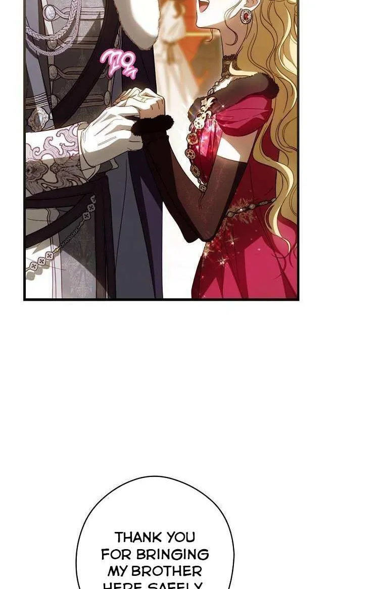 How to Get My Husband on My Side Chapter 81.5 page 19 - 