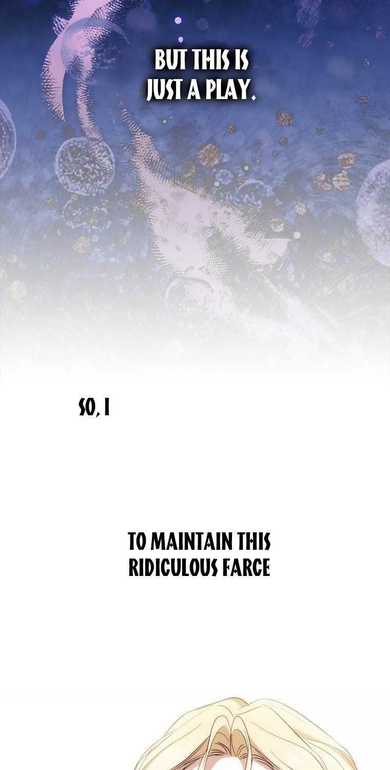 How to Get My Husband on My Side Chapter 81.5 page 26 - 