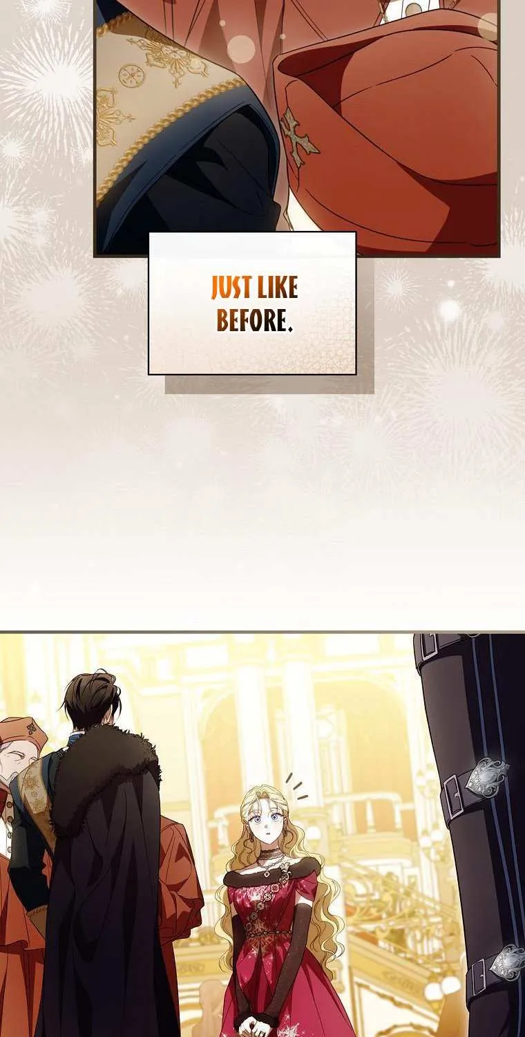 How to Get My Husband on My Side Chapter 81.5 page 4 - 