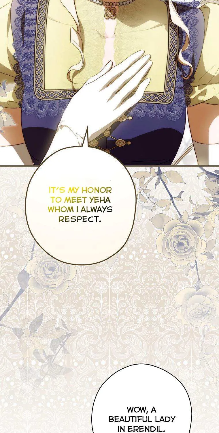 How to Get My Husband on My Side Chapter 81.5 page 32 - 