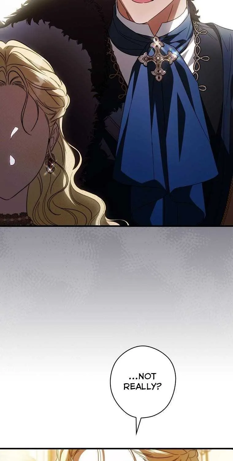 How to Get My Husband on My Side Chapter 81.5 page 38 - 