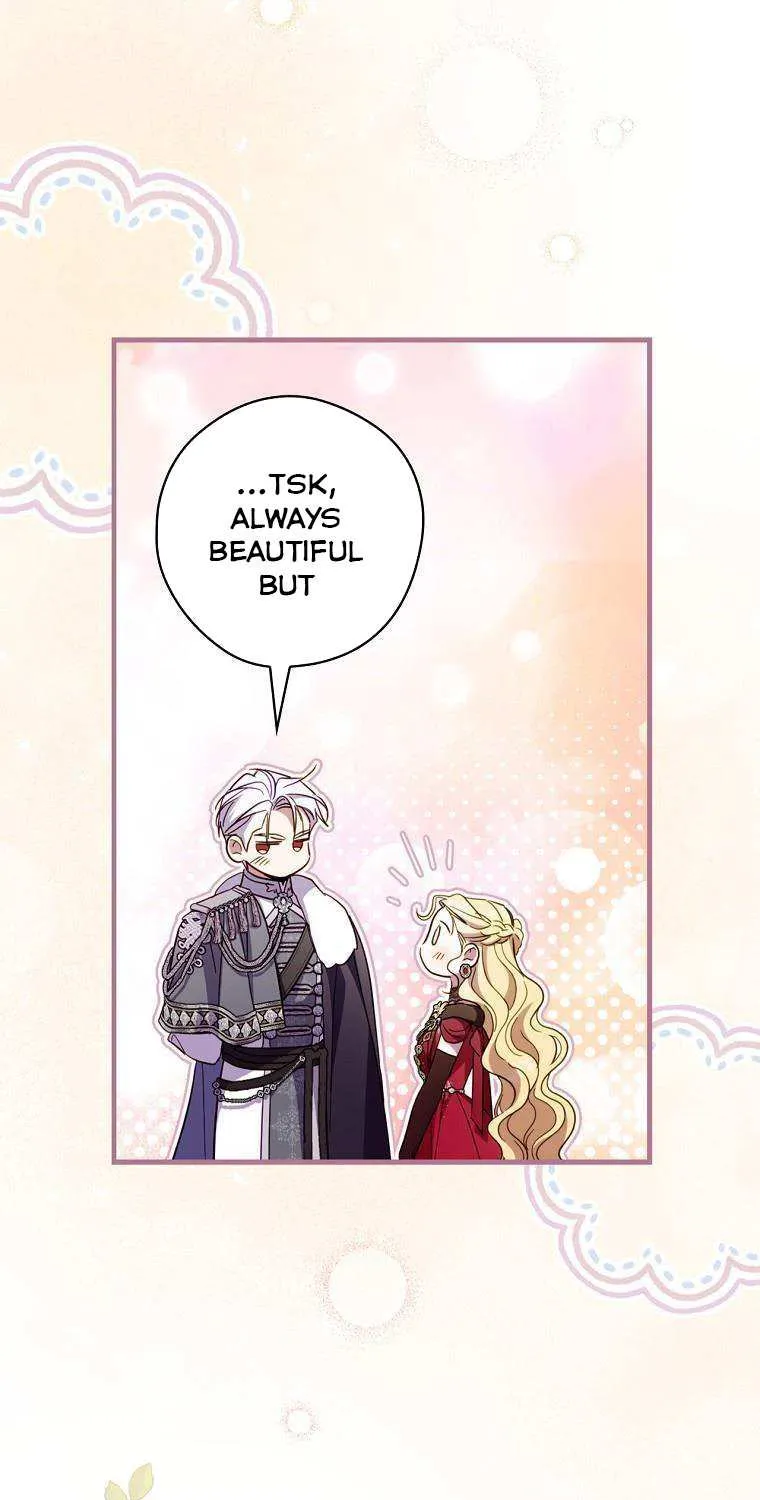 How to Get My Husband on My Side Chapter 81.5 page 8 - 