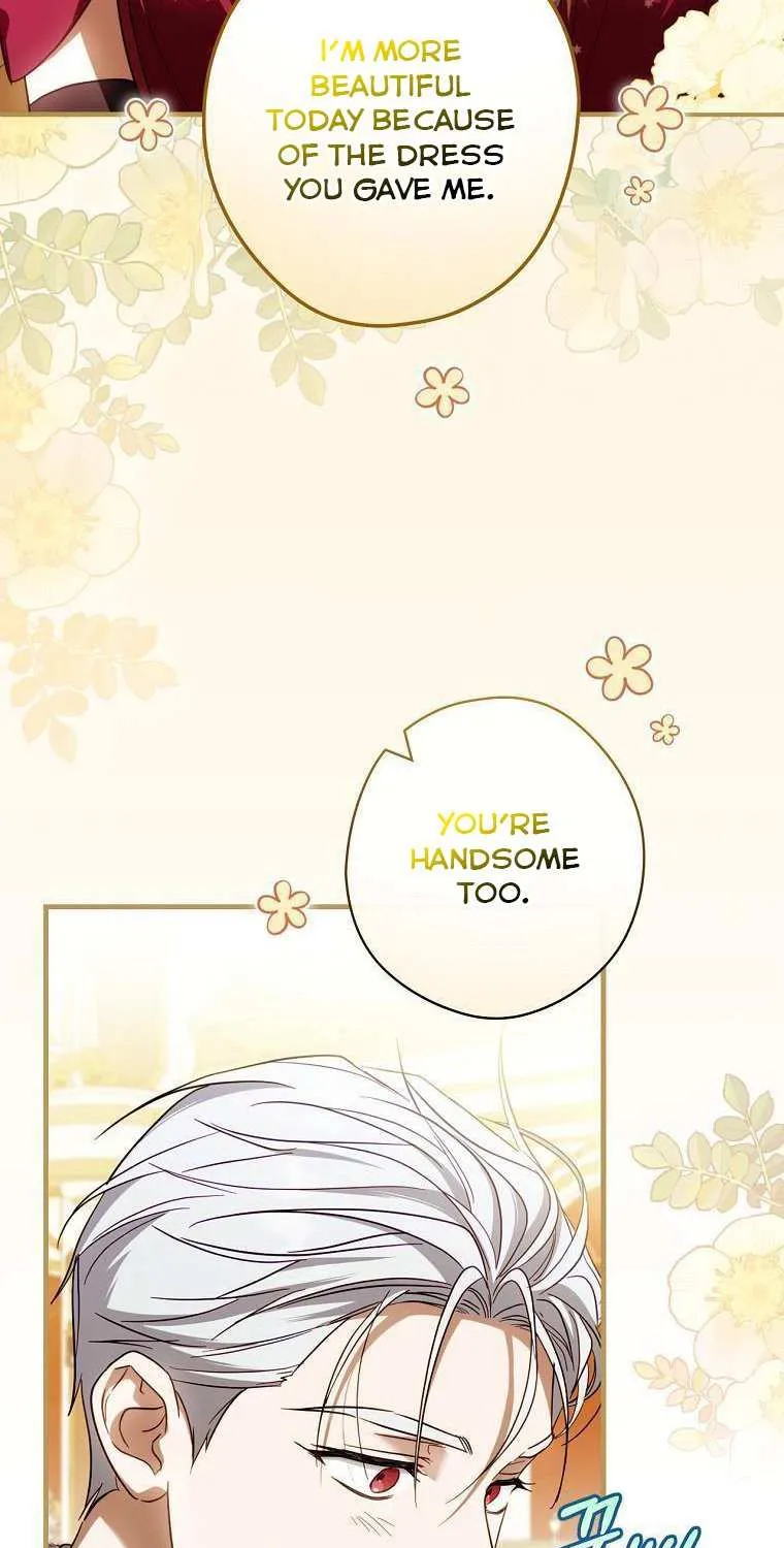 How to Get My Husband on My Side Chapter 81.5 page 10 - 