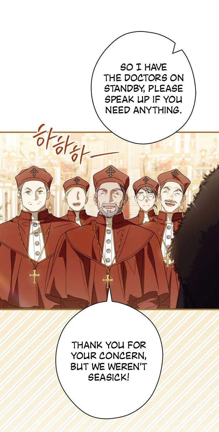 How to Get My Husband on My Side Chapter 81 page 14 - 