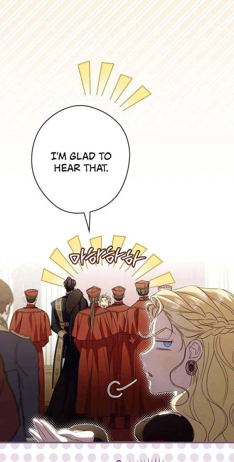 How to Get My Husband on My Side Chapter 81 page 15 - 