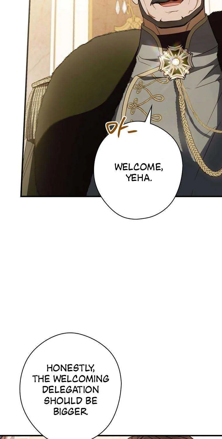 How to Get My Husband on My Side Chapter 81 page 17 - 