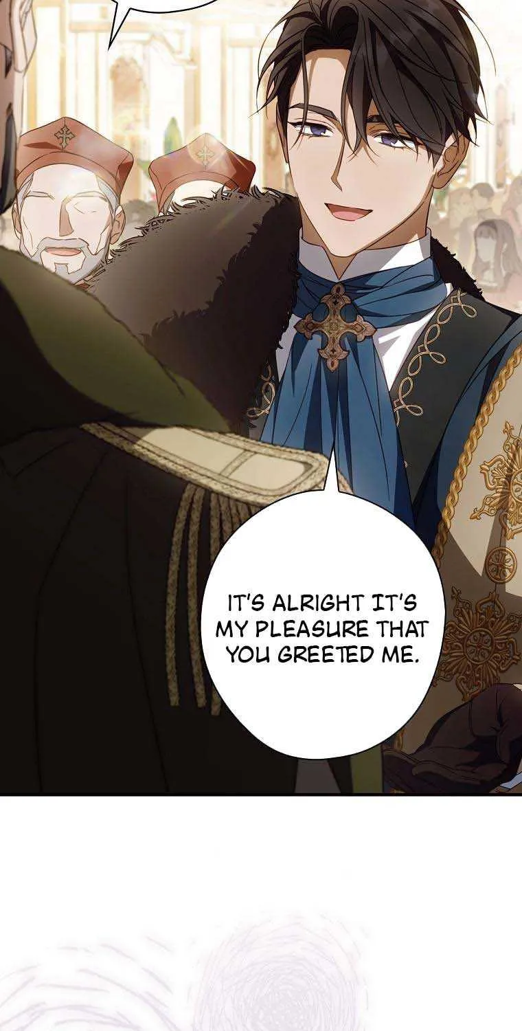 How to Get My Husband on My Side Chapter 81 page 18 - 