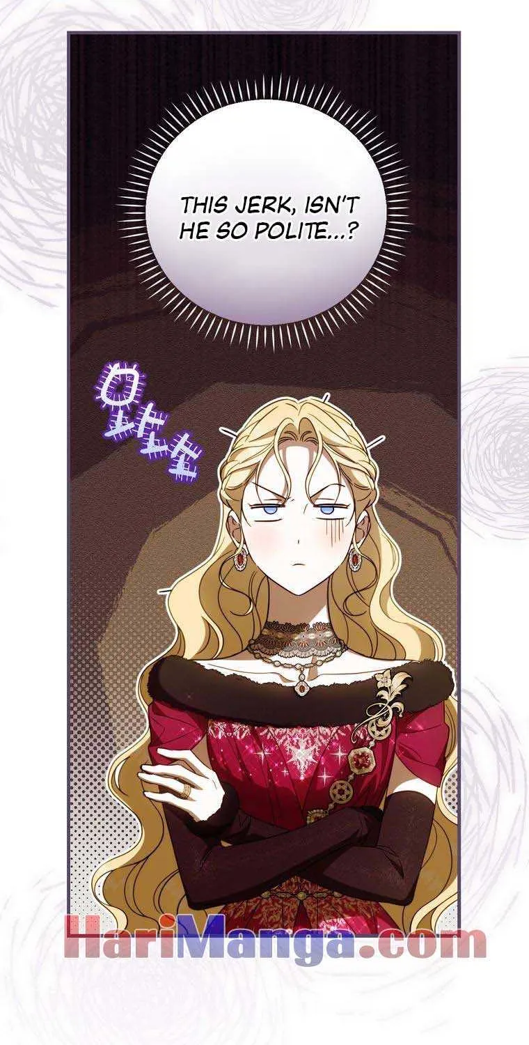 How to Get My Husband on My Side Chapter 81 page 19 - 