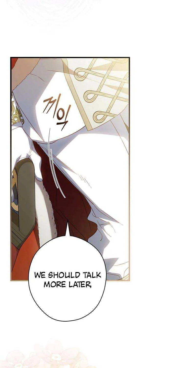 How to Get My Husband on My Side Chapter 81 page 20 - 