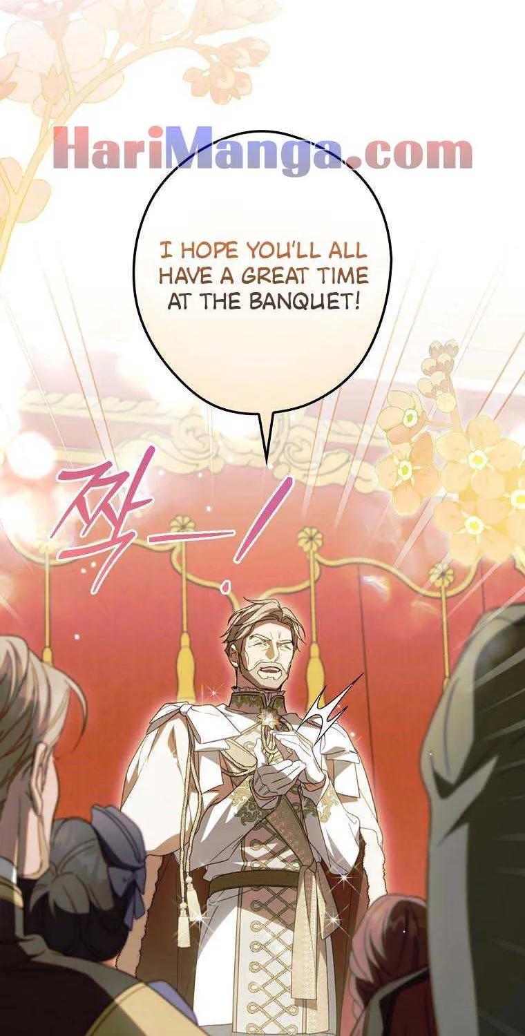 How to Get My Husband on My Side Chapter 81 page 21 - 