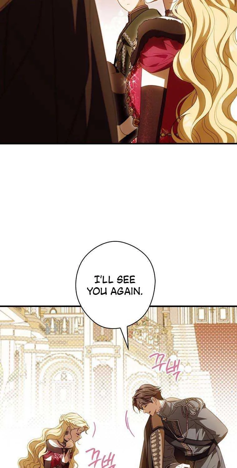 How to Get My Husband on My Side Chapter 81 page 24 - 