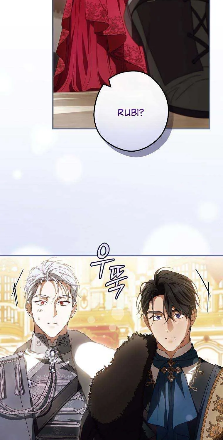 How to Get My Husband on My Side Chapter 81 page 26 - 