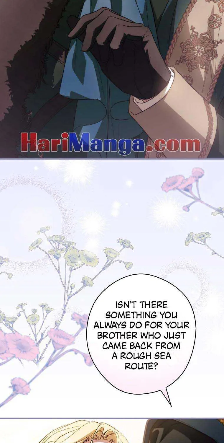 How to Get My Husband on My Side Chapter 81 page 33 - 