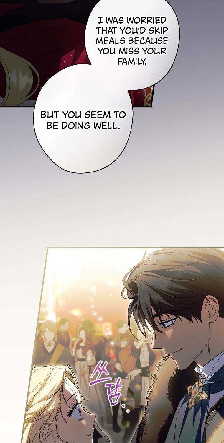 How to Get My Husband on My Side Chapter 81 page 42 - 