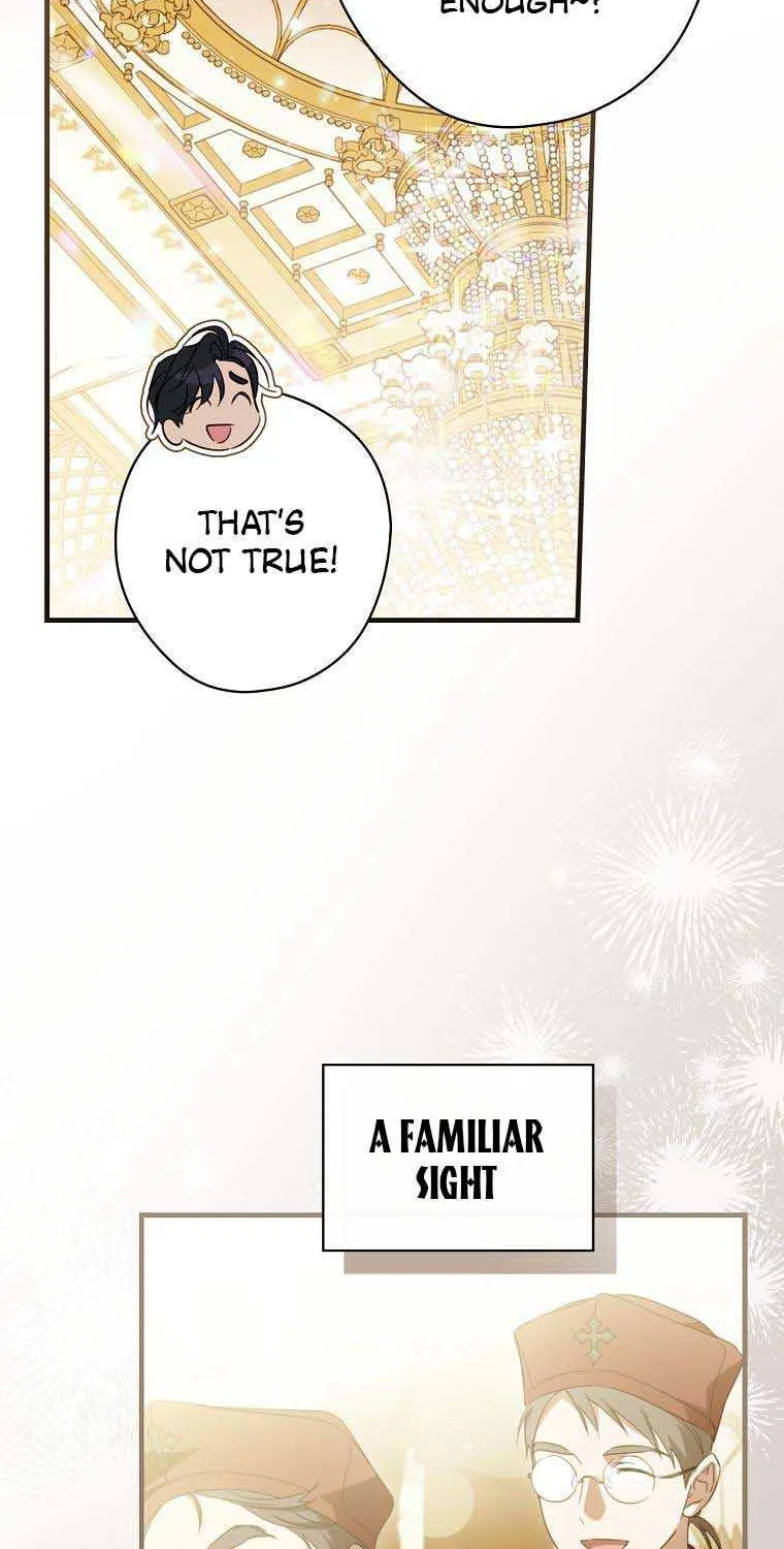 How to Get My Husband on My Side Chapter 81 page 45 - 