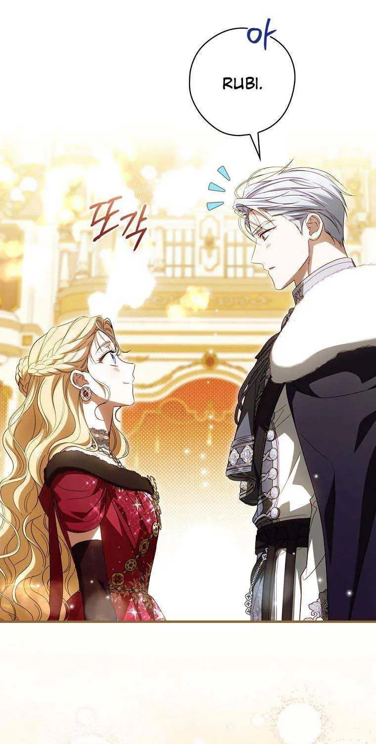 How to Get My Husband on My Side Chapter 81 page 48 - 