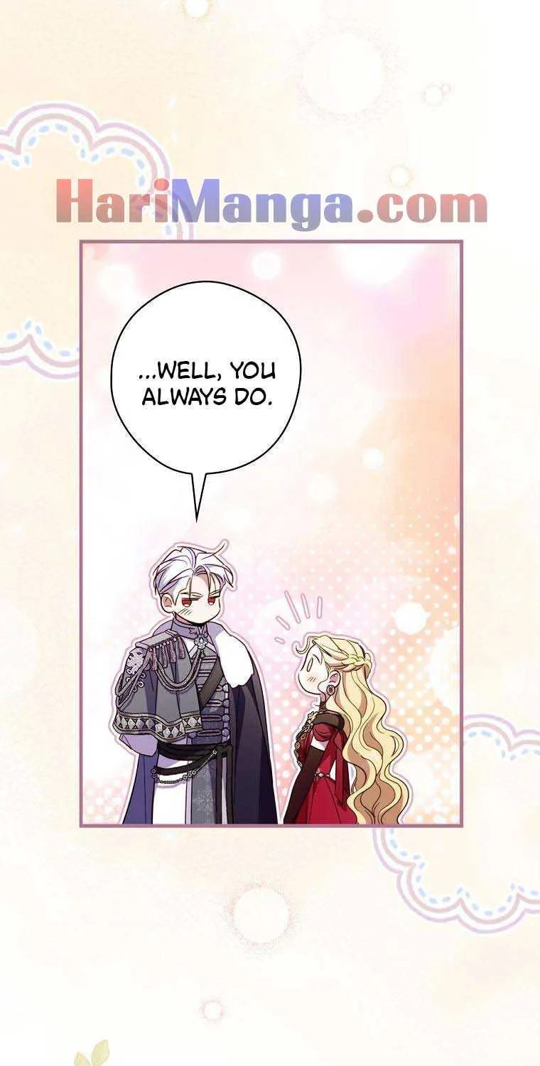 How to Get My Husband on My Side Chapter 81 page 50 - 